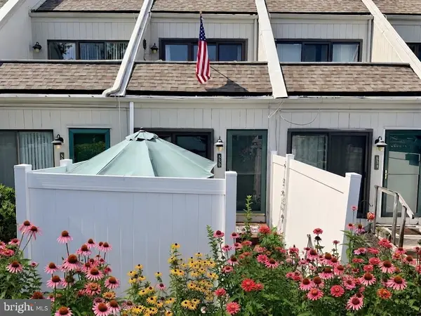 530 Summit House #530, WEST CHESTER, PA 19382