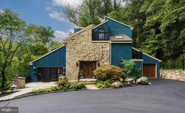 116 Oakwood Ln, PHOENIXVILLE, PA 19460