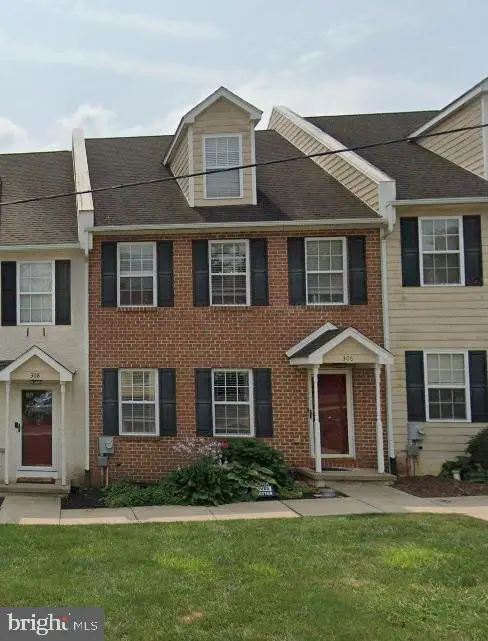 306 E Mulberry, Kennett Square, PA 19348 - #1