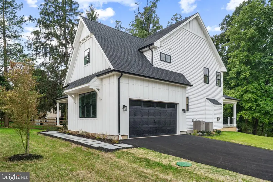 3 Whitworth Ave, Paoli, PA 19301 - #3