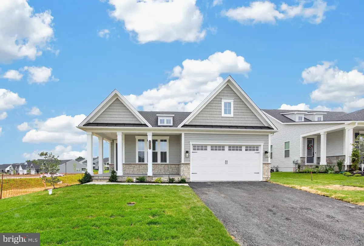 1422 Gilray Dr, Downingtown, PA 19335 - #1