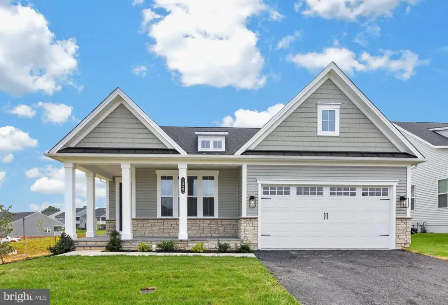 1422 Gilray Dr, Downingtown, PA 19335 - #2