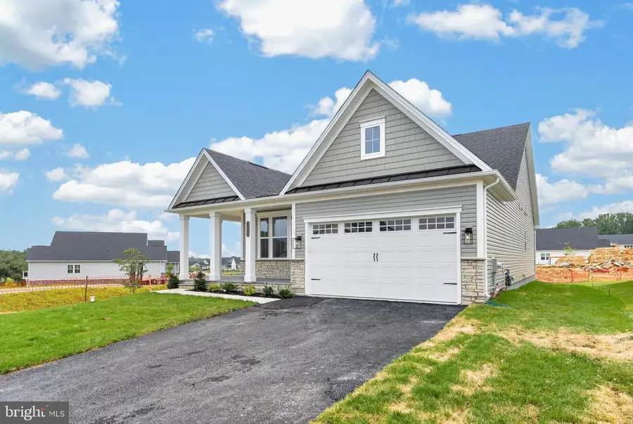 1422 Gilray Dr, Downingtown, PA 19335 - #3