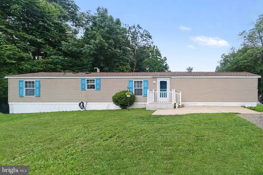 113 Sharon Dr, Nottingham, PA 19362 - #2