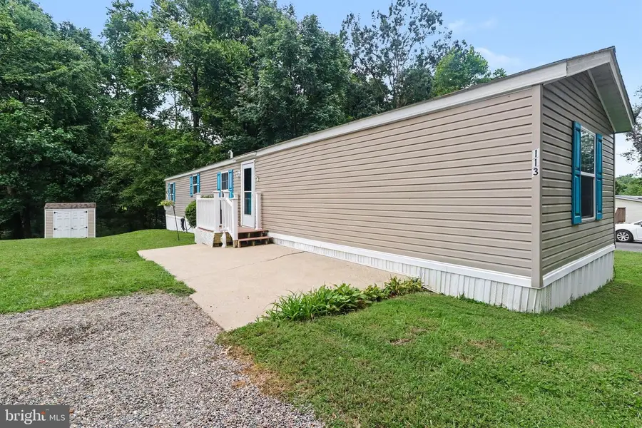 113 Sharon Dr, Nottingham, PA 19362 - #3