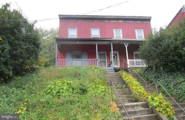 54 Gap Rd, COATESVILLE, PA 19320