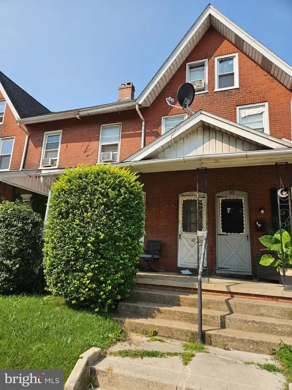 12 Strode Ave, COATESVILLE, PA 19320