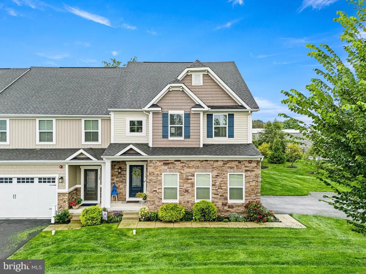 718 Cascade Way, Kennett Square, PA 19348 - #1