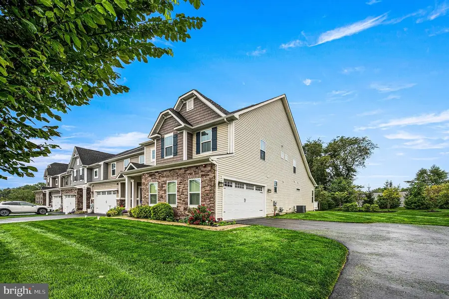 718 Cascade Way, Kennett Square, PA 19348 - #2