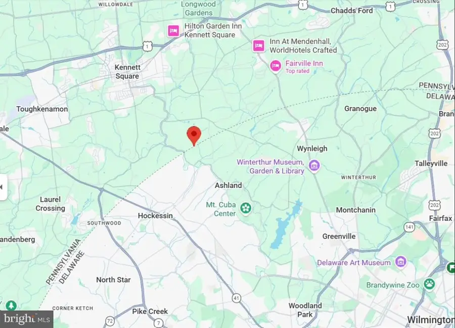 3005 Creek Rd, Kennett Square, PA 19348 - #2