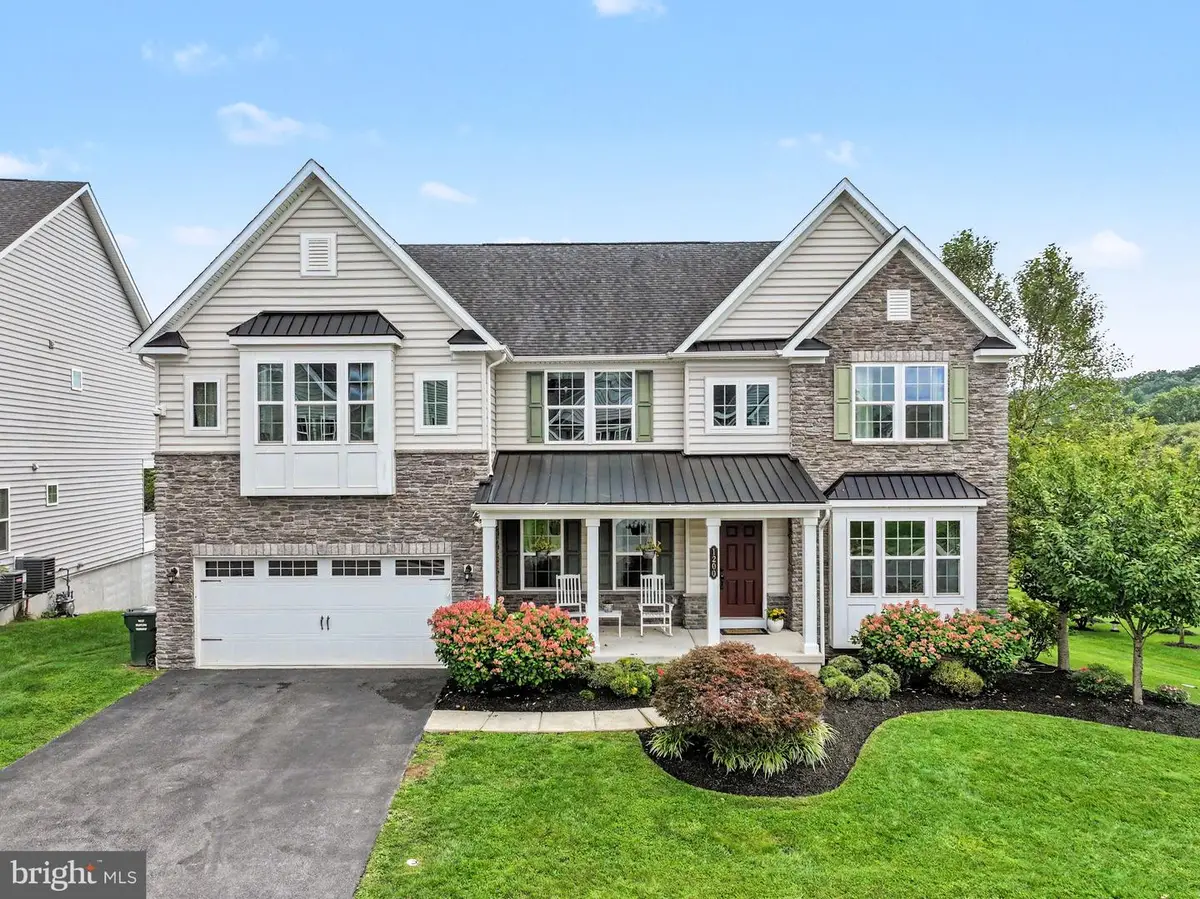 1200 Florence Ct, Downingtown, PA 19335 - #1