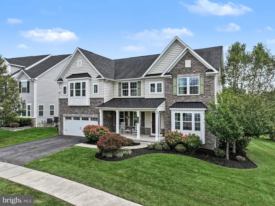 1200 Florence Ct, Downingtown, PA 19335 - #2