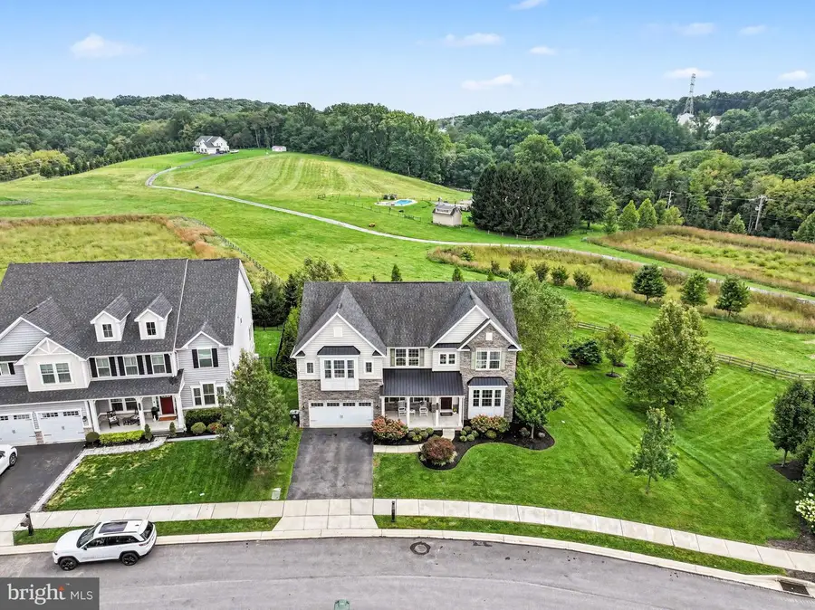 1200 Florence Ct, Downingtown, PA 19335 - #3