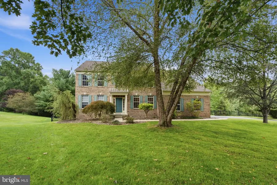 1222 Indian Trail Dr, Downingtown, PA 19335 - #3