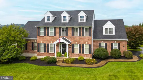 32 Wheatsheaf Ln, COCHRANVILLE, PA 19330