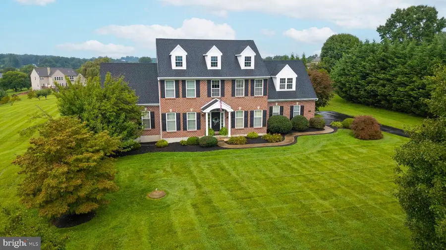 32 Wheatsheaf Ln, Cochranville, PA 19330 - #3