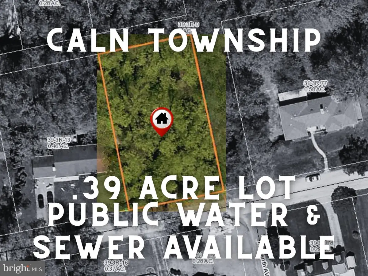 1413 Reed St, Coatesville, PA 19320 - #1