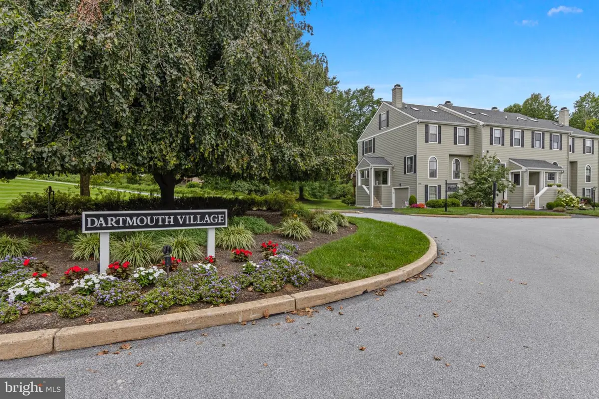 2701 Cornell Ct #2701, Newtown Square, PA 19073 - #1