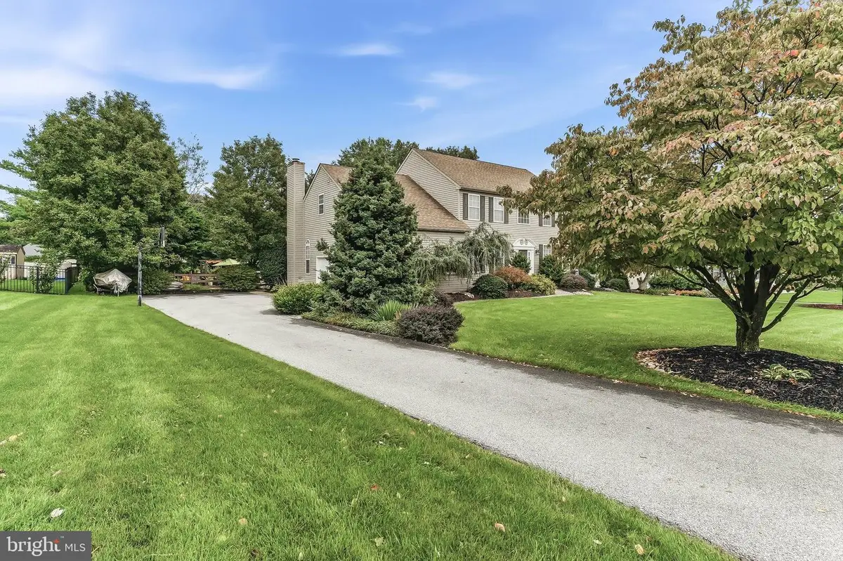 131 Ramblewood Dr, Glenmoore, PA 19343 - #1