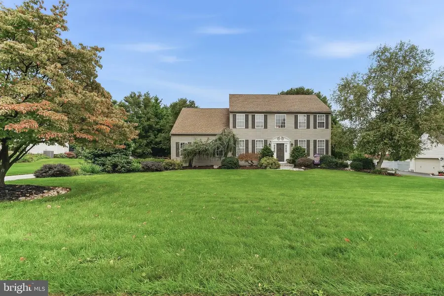 131 Ramblewood Dr, Glenmoore, PA 19343 - #2