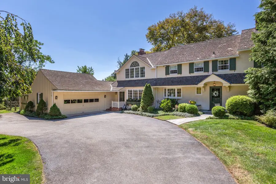 672 Clovelly Ln, Devon, PA 19333 - #3