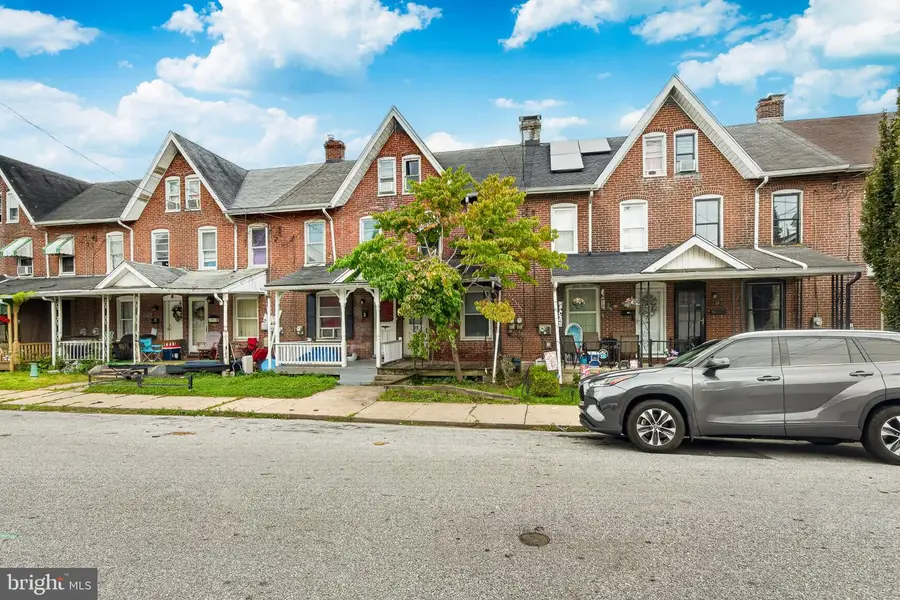 18 W 5th, Coatesville, PA 19320 - #2