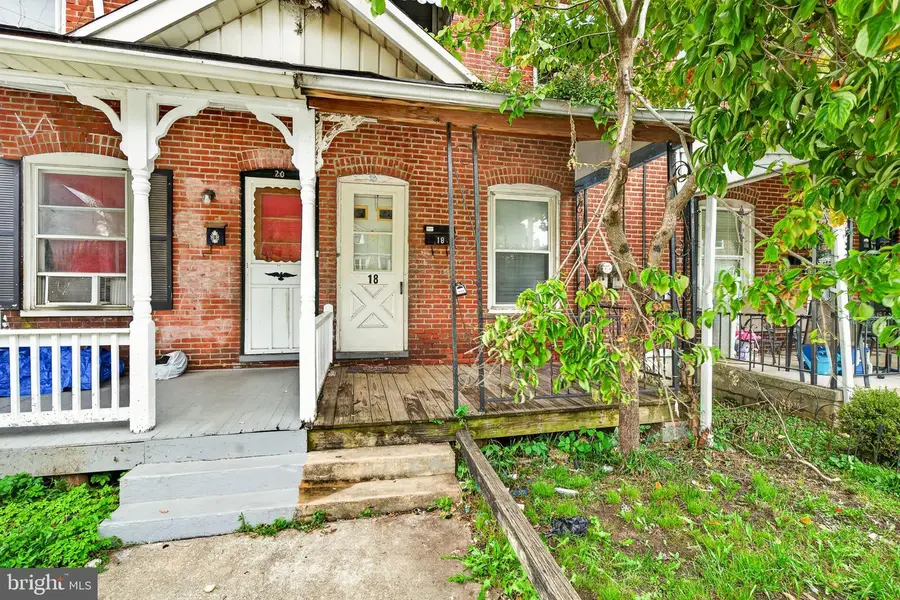 18 W 5th, Coatesville, PA 19320 - #3
