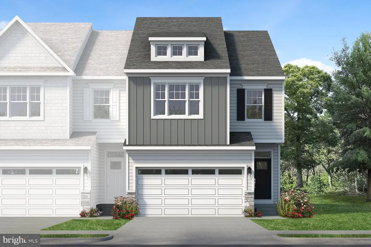136 Foragers Ln, Kennett Square, PA 19348 - #1