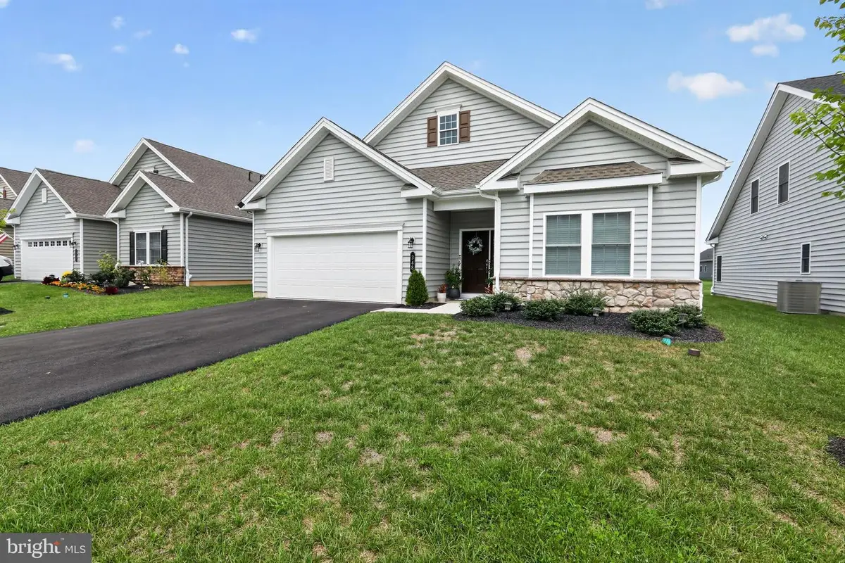 348 President Dr #152, Coatesville, PA 19320 - #1