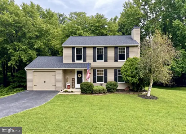215 Katherine Ln, COATESVILLE, PA 19320