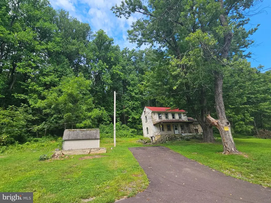 107 Bethesda, Elverson, PA 19520 - #2