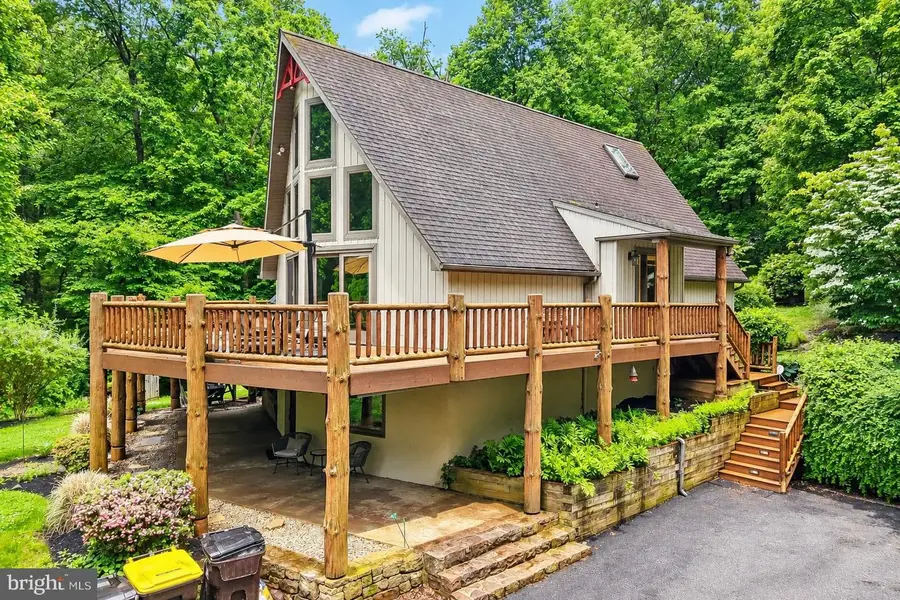 2135 Saint Peters Rd, Pottstown, PA 19465 - #3