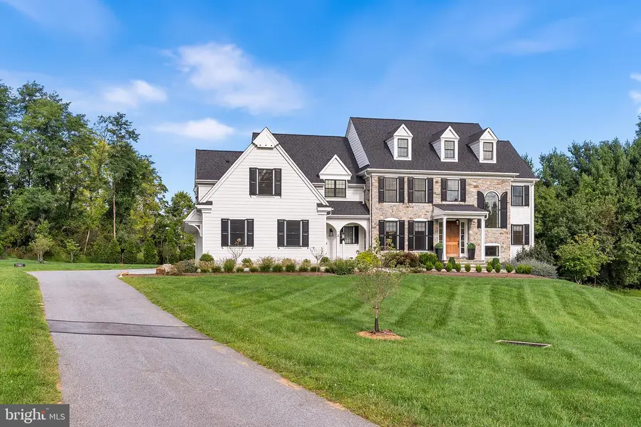 2 Barnwood Cir, Malvern, PA 19355 - #2