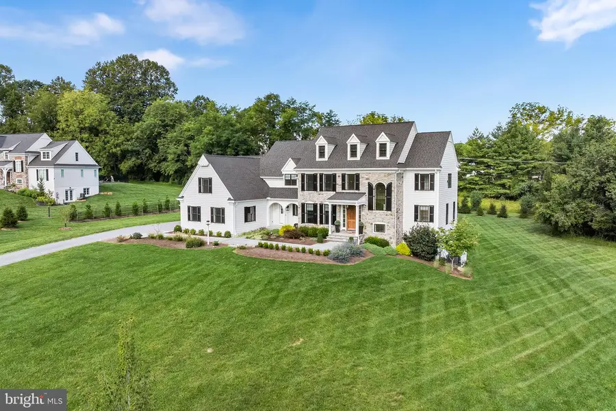 2 Barnwood Cir, Malvern, PA 19355 - #3