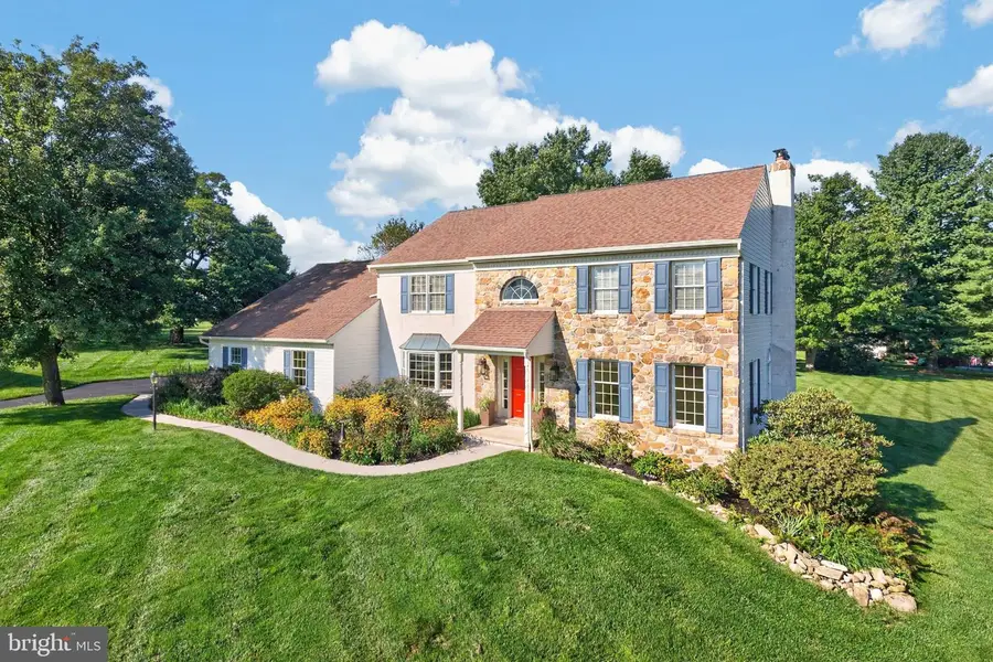 191 Lenora Ln, Downingtown, PA 19335 - #2