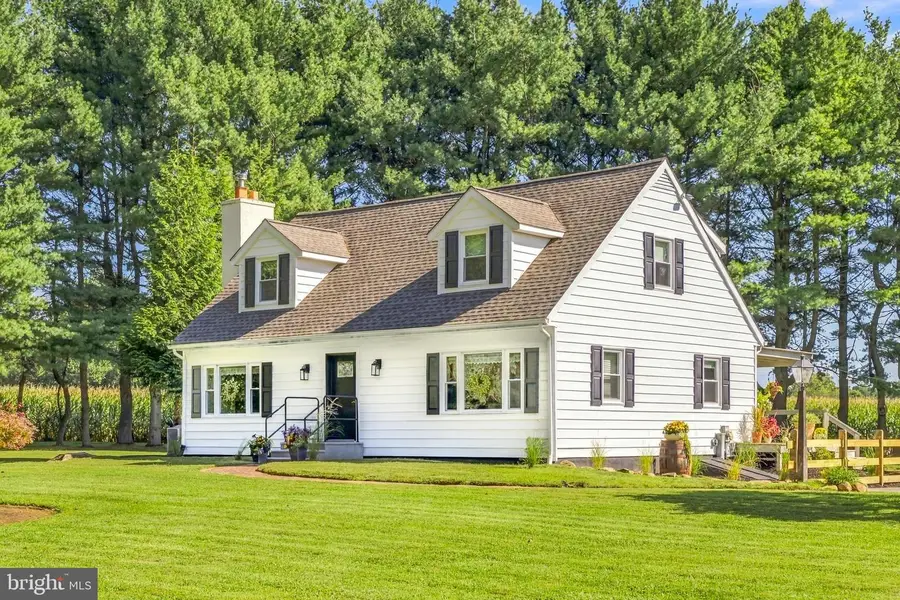 227 Parsons Rd, Landenberg, PA 19350 - #2