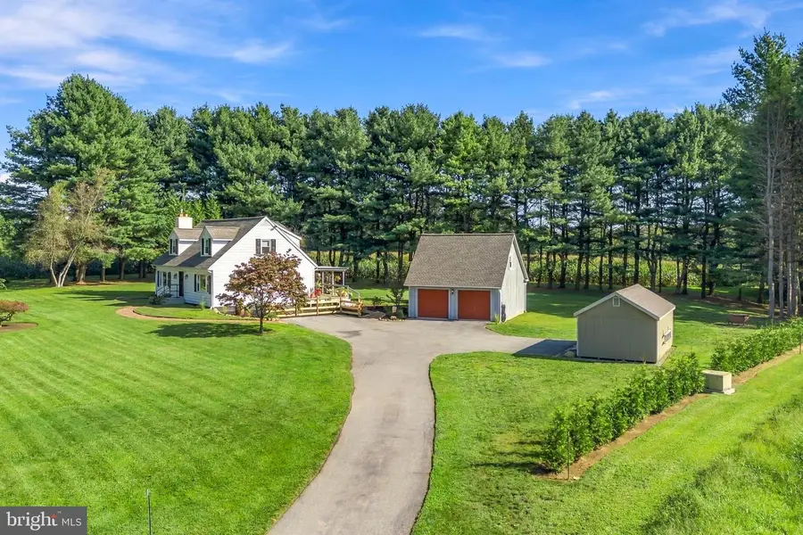 227 Parsons Rd, Landenberg, PA 19350 - #3