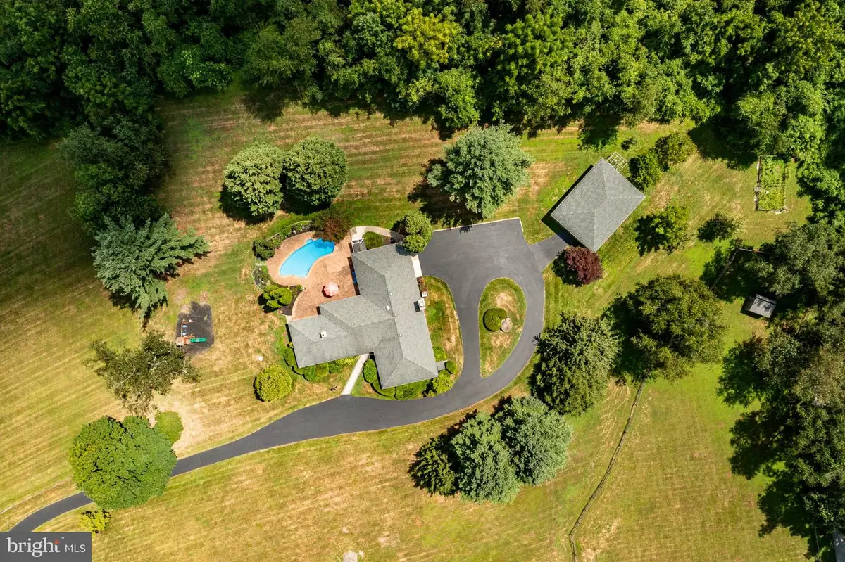 954 Saint Matthews Rd, Chester Springs, PA 19425 - #1