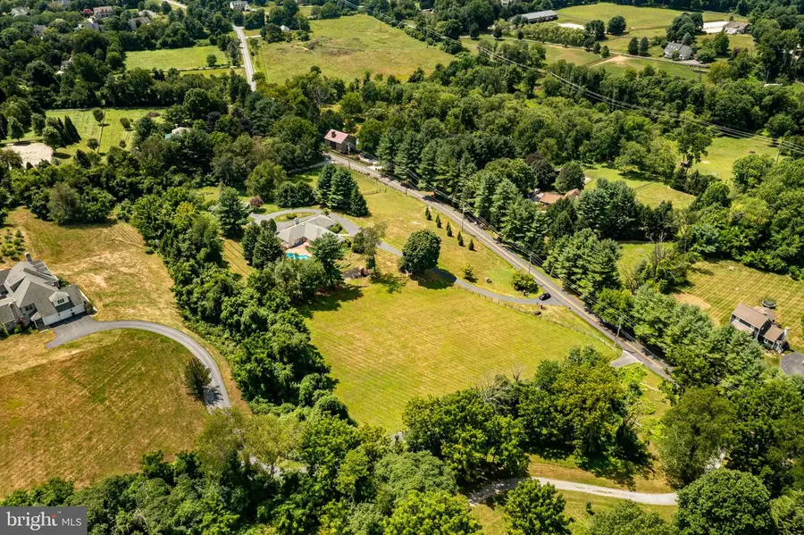 954 Saint Matthews Rd, Chester Springs, PA 19425 - #2