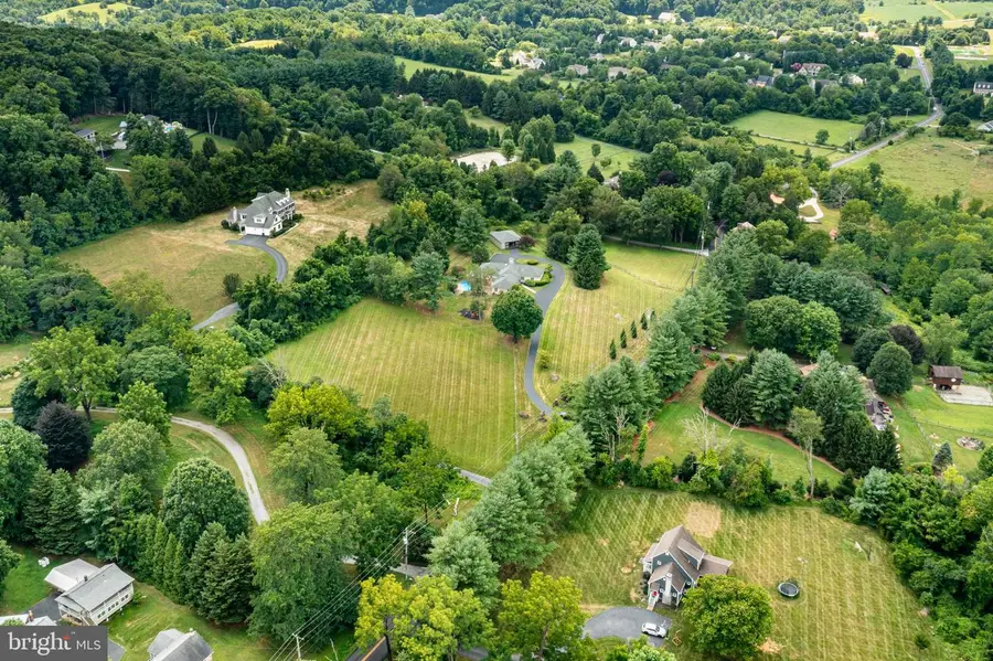 954 Saint Matthews Rd, Chester Springs, PA 19425 - #3