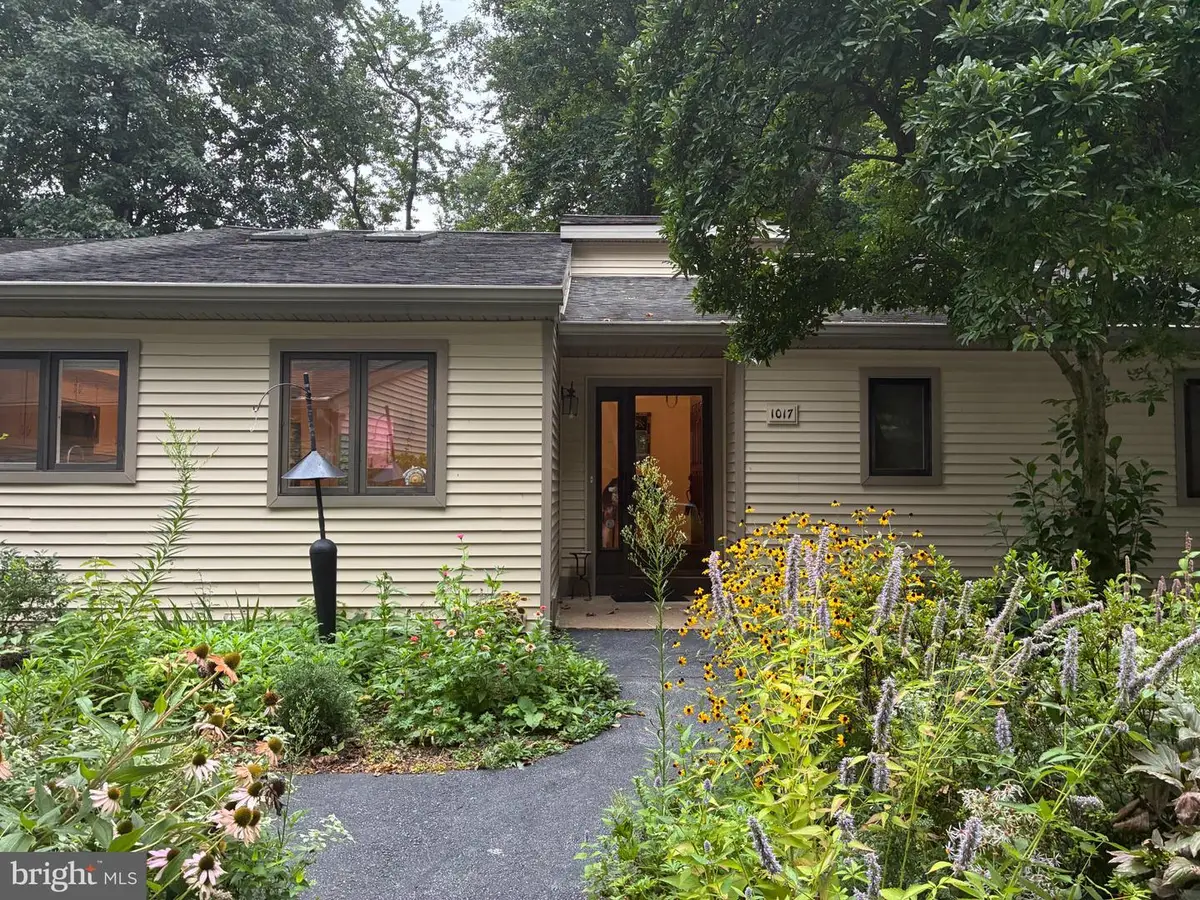 1017 Kennett Way, West Chester, PA 19380 - #1