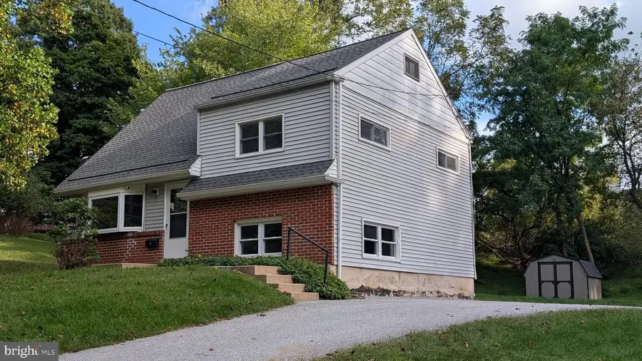 5 N Cedar Hollow Rd, Paoli, PA 19301 - #2