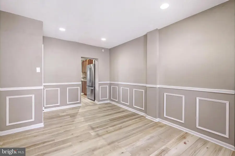 205 W High St, Phoenixville, PA 19460 - #3
