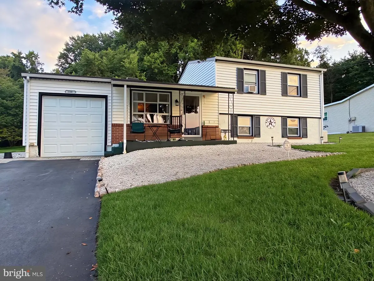 2218 Upper Gap Rd, Coatesville, PA 19320 - #1