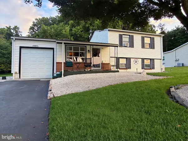 2218 Upper Gap Rd, COATESVILLE, PA 19320