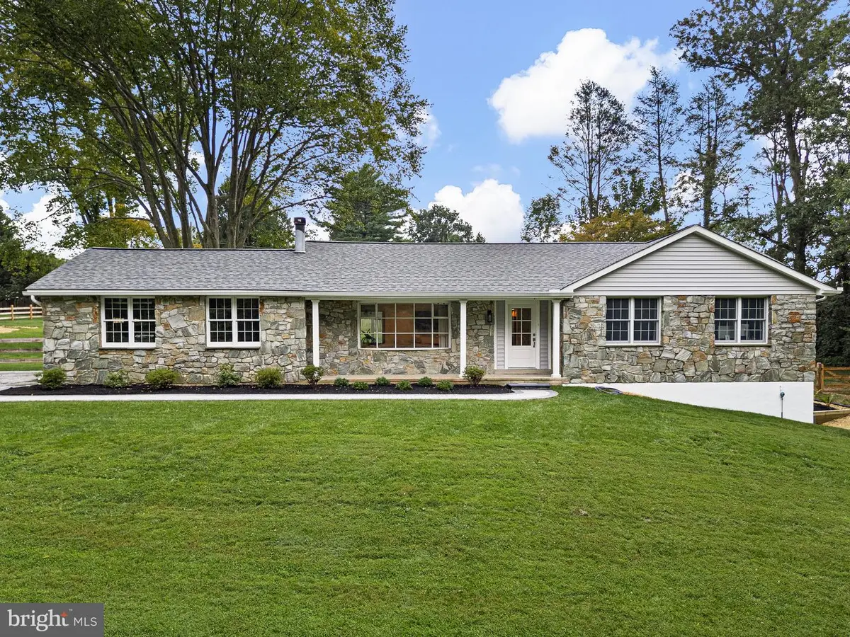940 Sills Mill Rd, Kennett Square, PA 19348 - #1