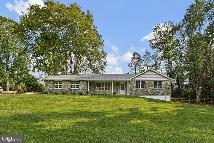 940 Sills Mill Rd, Kennett Square, PA 19348 - #2