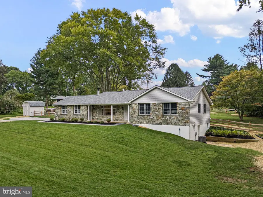940 Sills Mill Rd, Kennett Square, PA 19348 - #3