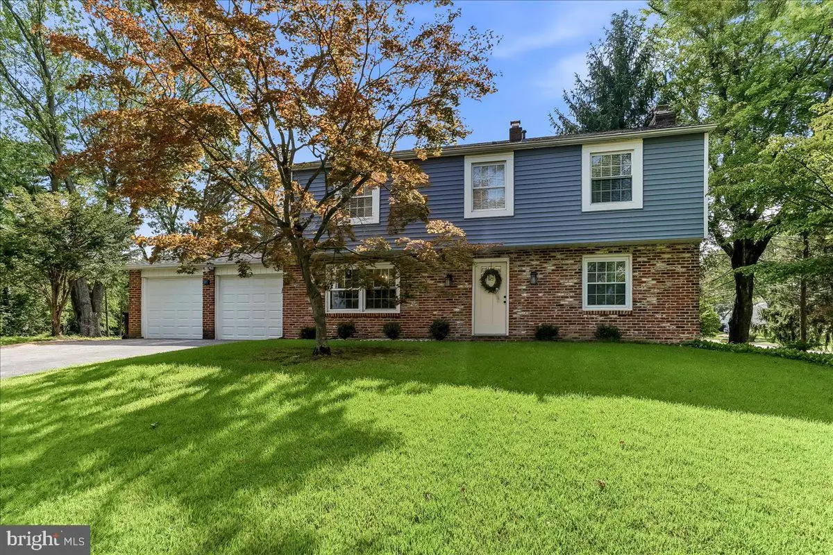 1446 Riverwood Ln, Phoenixville, PA 19460 - #1