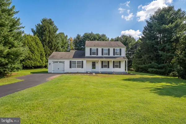 335 Trotters Way, COATESVILLE, PA 19320